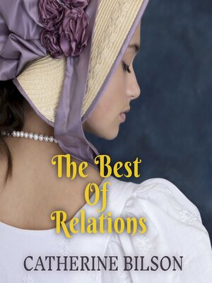 cover image of The Best of Relations